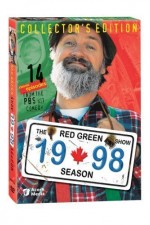 The Red Green Show